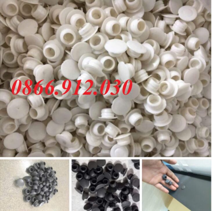 Công dụng của nút bịt lỗ khoan trong thi công và hoàn thiện nội thất