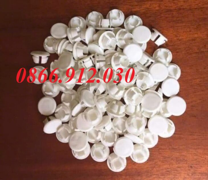 Công dụng của nút bịt lỗ khoan trong thi công và hoàn thiện nội thất
