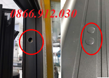 Công dụng của nút bịt lỗ khoan trong thi công và hoàn thiện nội thất