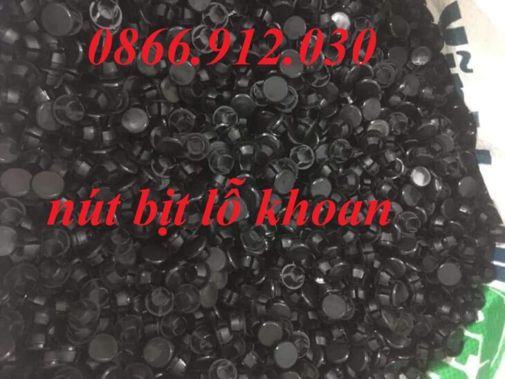 Công dụng của nút bịt lỗ khoan trong thi công và hoàn thiện nội thất