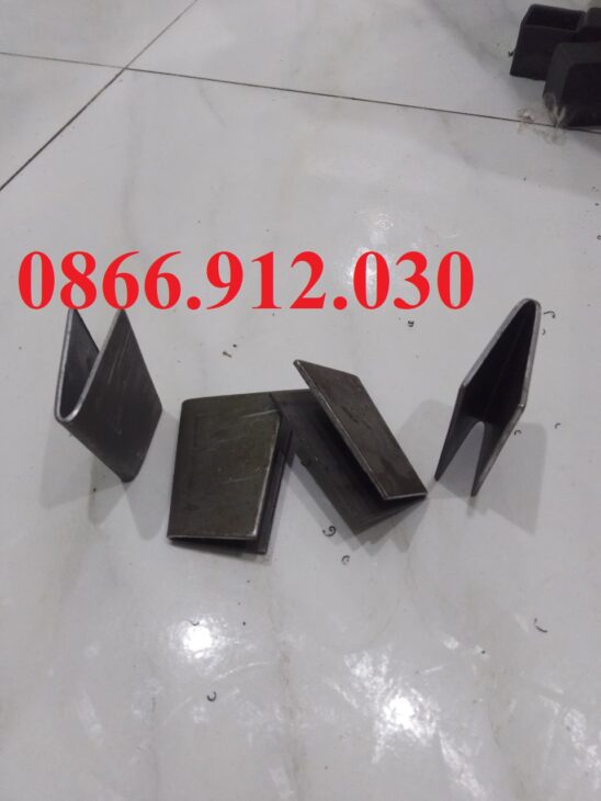 Gia công pát sắt giường tầng