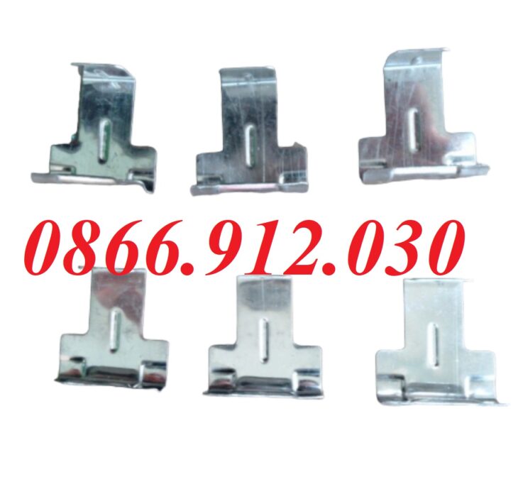 Giải pháp thoát nước thông minh với kẹp thoát nước pin năng lượng mặt trời