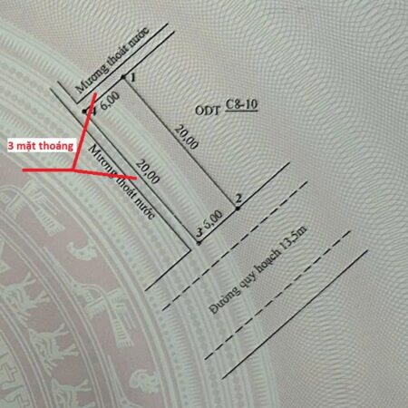 ► Đối Diện Chợ Điện Nam Trung, 120m2, ngang 6m, 3 mặt thoáng, tiềm năng kinh doanh cực tốt, 2.7x tỷ ► Đối Diện Chợ Điện Nam Trung, 120m2, ngang 6m, 3 mặt thoáng, tiềm năng kinh doanh cực tốt, 2.7x tỷ