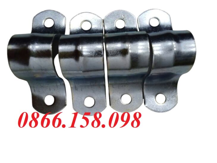 Cấu tạo và công dụng của tay gạt khóa cửa thùng xe tải