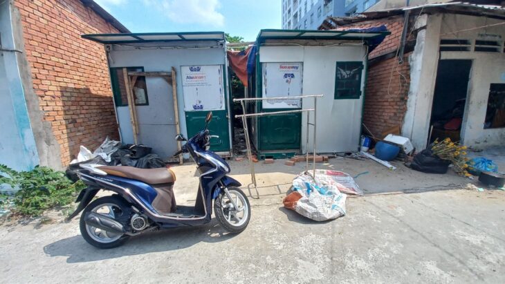 Bán Lô Đất Hẻm 94 Đường Hồ Văn Tư – Trường Thọ – Thành Phố Thủ Đức Bán Lô Đất Hẻm 94 Đường Hồ Văn Tư – Trường Thọ – Thành Phố Thủ Đức