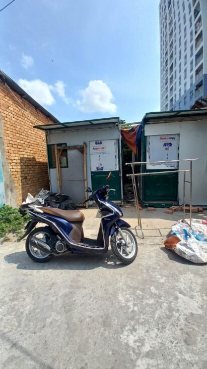 Bán Lô Đất Hẻm 94 Đường Hồ Văn Tư – Trường Thọ – Thành Phố Thủ Đức