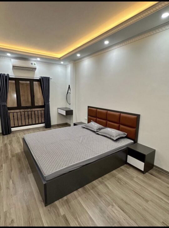 HOT! 410 TRIỆU M CÓ NHÀ NGÕ 283 ĐỘI CẤN 84M 9 TẦNG THANG MÁY Ô TÔ TRÁNH GIÁ 36.5 TỶ 0878168006