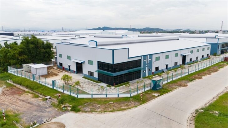 cho thuê xưởng sản xuất khung thép kiên cố thu hút đầu tư nhiều DN FDI, SX CNC cho thuê xưởng sản xuất khung thép kiên cố thu hút đầu tư nhiều DN FDI, SX CNC