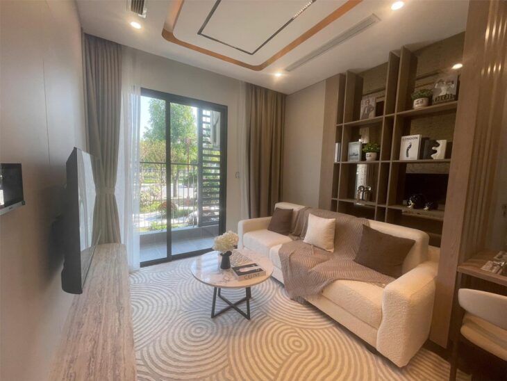 2PN. VINHOMES STAR CITY. CK8%. BÀN GIAO FULL NỘI THẤT CAO CẤP. LH: 0966 343 969
