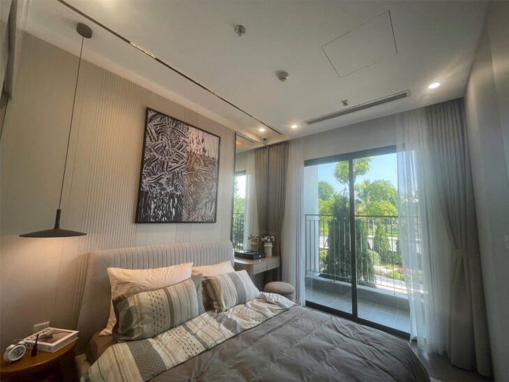 1PN+. VINHOMES STAR CITY. FULL NỘI THẤT CAO CẤP. GIA ĐÌNH NHỎ HOẶC TỐI ƯU CHO THÊ. LH: 0966 343
