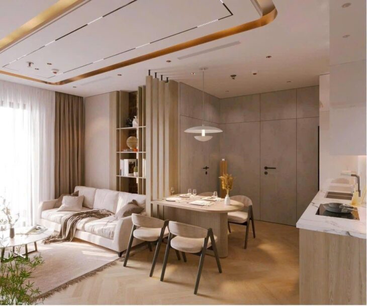 1PN+. VINHOMES STAR CITY. FULL NỘI THẤT CAO CẤP. GIA ĐÌNH NHỎ HOẶC TỐI ƯU CHO THÊ. LH: 0966 343