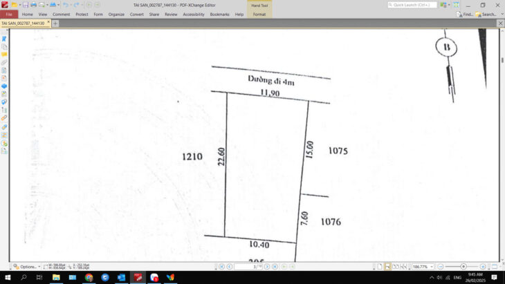 CHỦ KẸT TIỀN CẦN BÁN GẤP LÔ ĐẤT TẠI ĐÔNG HÀ, QUẢNG TRỊ GIÁ RẺ CHỦ KẸT TIỀN CẦN BÁN GẤP LÔ ĐẤT TẠI ĐÔNG HÀ, QUẢNG TRỊ GIÁ RẺ