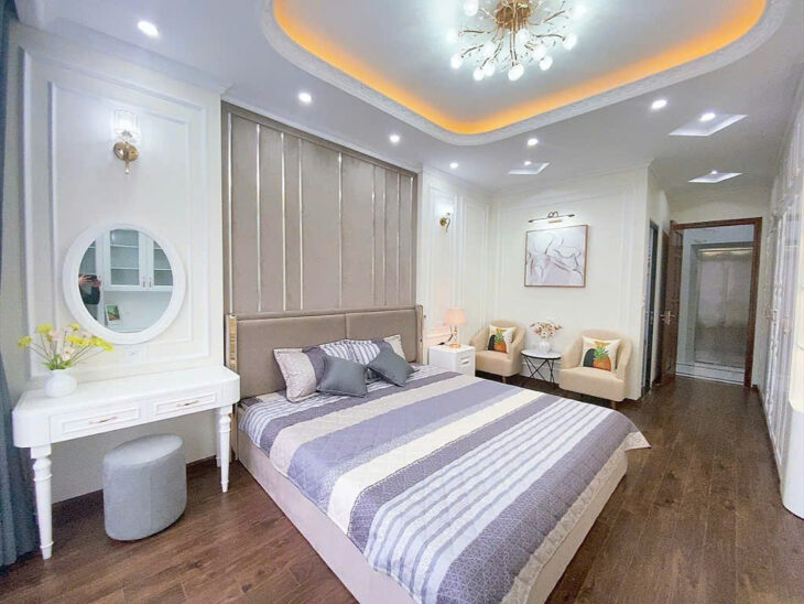 Chỉ10 tỷ có nhà Ngô Thì Nhậm Hà Đông.