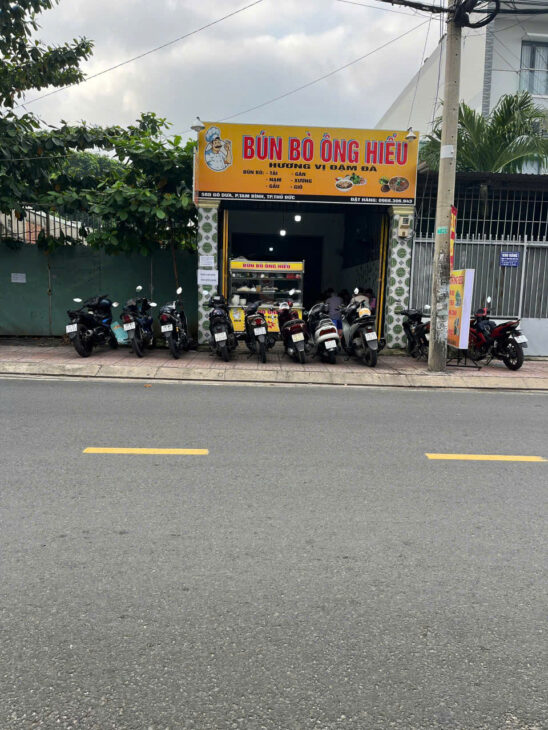 Bán Đất Tặng Nhà Mặt Tiền Đường Gò Dưa, Tam Bình, Thành Phố Thủ Đức