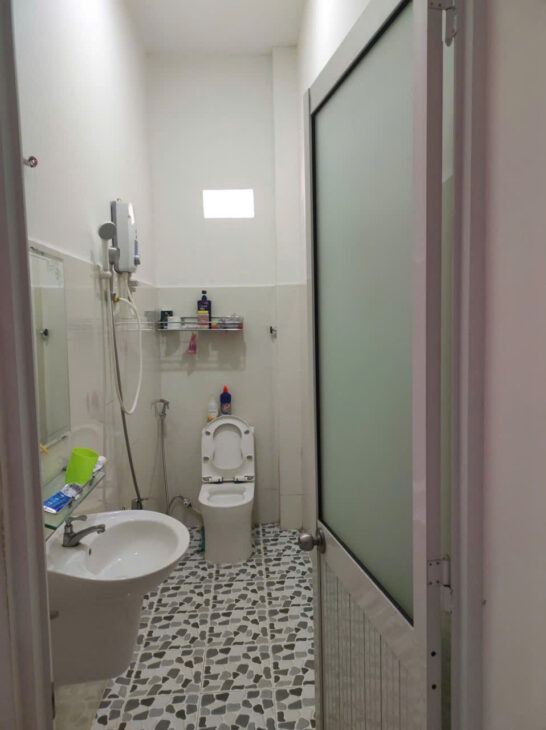 Bán Đất Tặng Nhà Mặt Tiền Đường Gò Dưa, Tam Bình, Thành Phố Thủ Đức