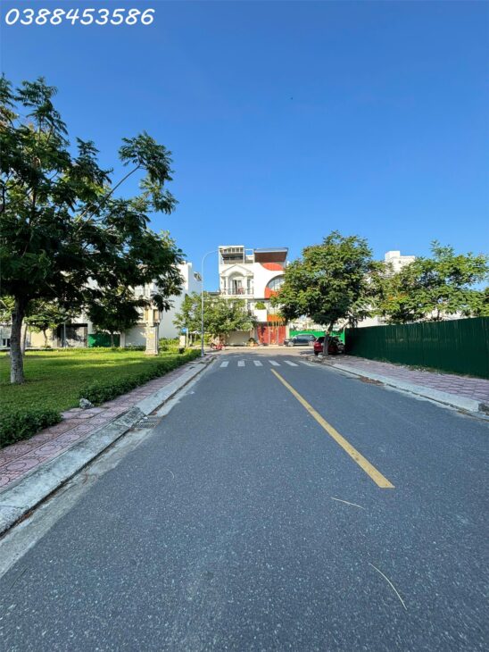 KĐT Hà Quang 1- Đường Số 15 ( Dương Thị Xuân Quý)-GIÁ RẺ NHẤT THỊ TRƯỜNG CHỈ 76 triệu/m2