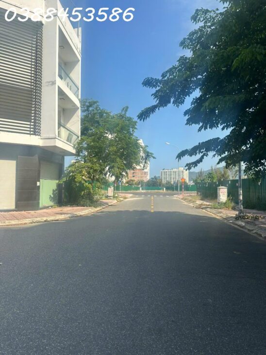 KĐT Hà Quang 1- Đường Số 15 ( Dương Thị Xuân Quý)-GIÁ RẺ NHẤT THỊ TRƯỜNG CHỈ 76 triệu/m2