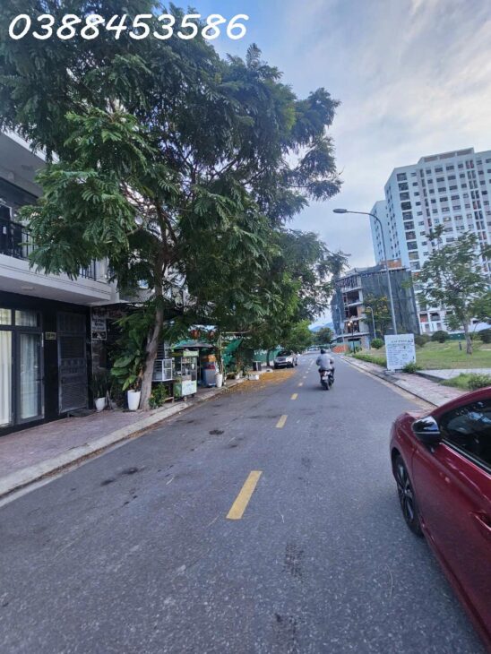 KĐT Hà Quang 1- Đường Số 15 ( Dương Thị Xuân Quý)-GIÁ RẺ NHẤT THỊ TRƯỜNG CHỈ 76 triệu/m2