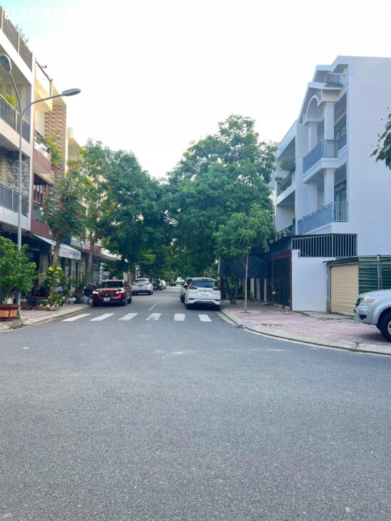 KĐT Hà Quang 1- Đường Số 15 ( Dương Thị Xuân Quý)-GIÁ RẺ NHẤT THỊ TRƯỜNG CHỈ 76 triệu/m2