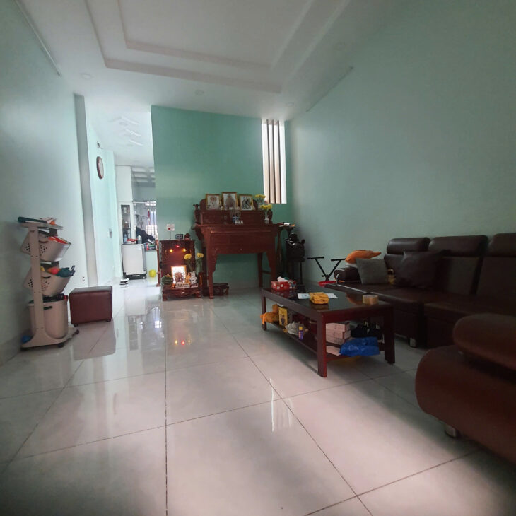 Bán Căn Trệt Lầu Hẻm 8m Đường Số 37 Phường Hiệp Bình Chánh, Thành Phố Thủ Đức