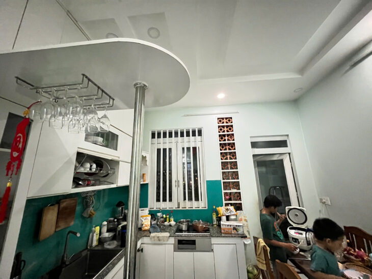 Bán Căn Trệt Lầu Hẻm 8m Đường Số 37 Phường Hiệp Bình Chánh, Thành Phố Thủ Đức