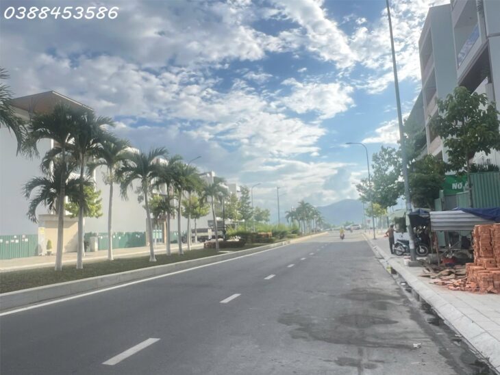 TRỤC KẾT NỐI ĐẢO 1 Sun-Đất đường Số 22–VCN Phước Long 1-mặt tiền kinh doanh, pháp lý sạch-Giá Tốt