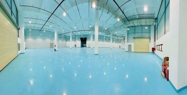 🏭 Cho thuê nhà xưởng tại Bắc Ninh – Vị trí đẹp trong KCN, diện tích lớn, tiêu chuẩn cao Bạn đang