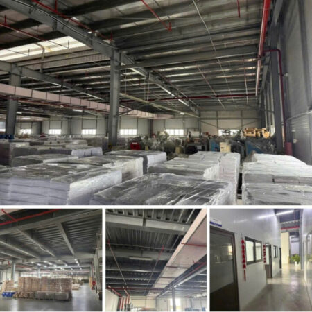 MỜI THUÊ NHÀ XƯỞNG, FDI TRONG KCN TẠI BẮC NINH. ✅ Diện tích xưởng : 4000m2 ( Xưởng 2 tầng ) ✅Văn