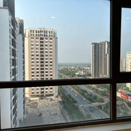 10.10.25 Bán căn hộ 3 ngủ 2 WC UDIC WESTLAKE đối diện Lotte Tây Hồ, ngắm pháo hoa Hồ Tây, căn góc 3