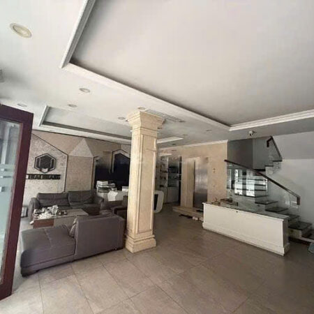 LinhHK – Bán nhà duy nhất phố Hàng Dầu 300m², mt10m – hàng hiếm phố cổ