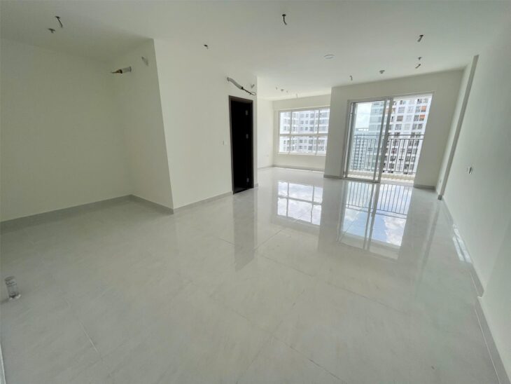 Chính chủ bán gấp căn hộ Sunrise Riverside, 2PN, 54m2, tầng 21, view Nam cực đẹp, Nguyễn Hữu Thọ,