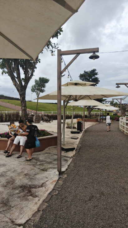 BÁN ĐẤT ĐẸP SUN VALLEY – TRUNG TÂM TP. BẢO LỘC – SỔ ĐỎ RIÊNG