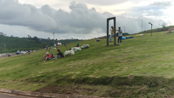 BÁN ĐẤT ĐẸP SUN VALLEY – TRUNG TÂM TP. BẢO LỘC – SỔ ĐỎ RIÊNG