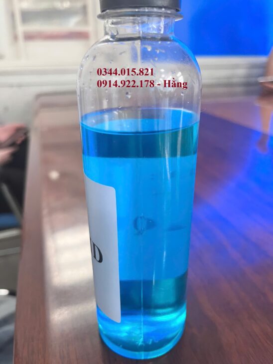 Acid hữu cơ Aqua Acid, giúp vật nuôi tiêu hóa, cân bằng hệ vi sinh đường ruột