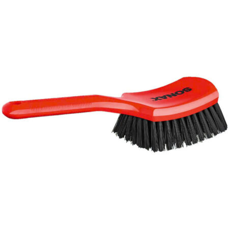 Bàn chải vệ sinh thảm, lốp, hốc bánh #Sonax Intensive Cleaning Brush