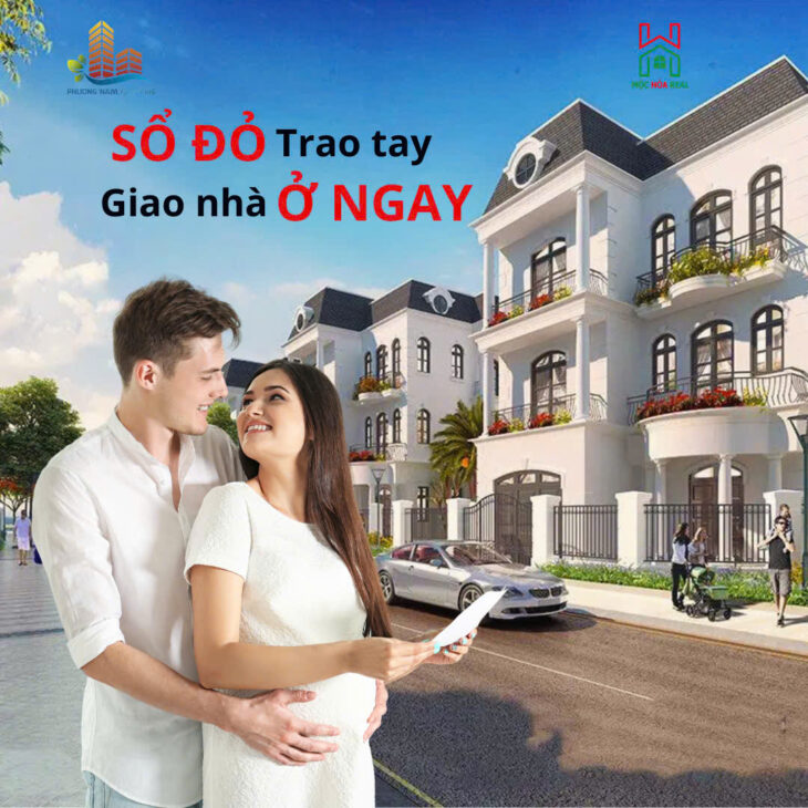 Cơ Hội Sở Hữu Nhà Ở Xã Hội Tại Thành Phố Bến Tre – Giấc Mơ An Cư Trong Tầm Tay
