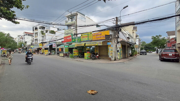 Bán Đất Tặng Nhà Mặt Tiền Đường B Khu Dân Cư Bình Dân – Hiệp Bình Chánh – Thành Phố Thủ Đức Bán Đất Tặng Nhà Mặt Tiền Đường B Khu Dân Cư Bình Dân – Hiệp Bình Chánh – Thành Phố Thủ Đức