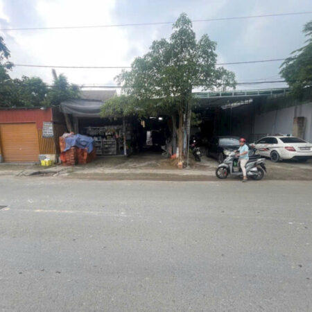 BÁN ĐẤT TẶNG NHÀ CẤP 4 – MẶT TIỀN ĐƯỜNG TAM BÌNH, TAM PHÚ, THỦ ĐỨC BÁN ĐẤT TẶNG NHÀ CẤP 4 – MẶT TIỀN ĐƯỜNG TAM BÌNH, TAM PHÚ, THỦ ĐỨC