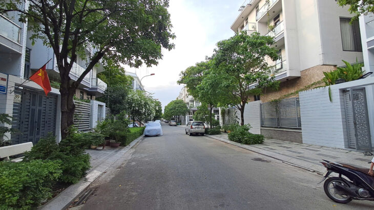 Bán Nhà Mặt Tiền Đường Số 16 Khu Đô Thị Vạn Phúc – phường Hiệp Bình Phước – Thành Phố Thủ Đức