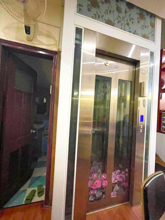 Nhỉnh 40 tỷ. Nhà Nguyễn Xiển, Phân lô, View hồ, 105m*9MT*9 tầng, Thang máy, ngõ thông ô tô, kinh