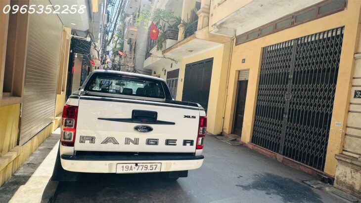 Mảnh Đất Phân Lô – Ô tô tải tránh – Q.Thanh Xuân – Khu Hoàng Văn Thái – 53.5m – Mặt Tiền Rộng – Đất