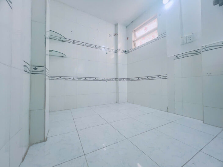 Cách 1 căn nhà ra mặt tiền xe hơi ????Q4 Ngang 3.5 dài 7 HƠN 2 TỶ
