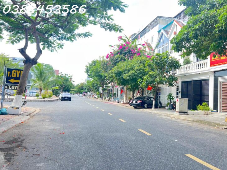 KĐT Phước Long A- Ngang 9m-Cách đường Võ Văn Kiệt 150m-GIÁ 50 triệu/m2- CƠ HỘI SINH LỜI NHIỀU