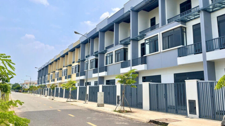 DÒNG TIỀN BỀN VỮNG TỪ 80.000 CÔNG NHÂN KCN PHƯỚC ĐÔNG