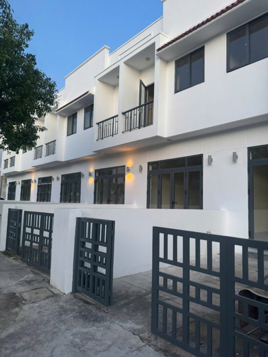 Mua nhà không lo ngại – chỉ có tại Phước Đông Newcity