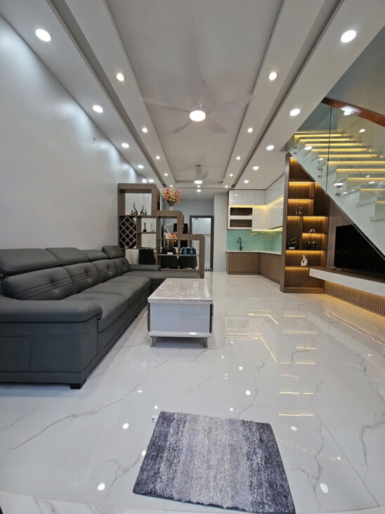 1 tỷ Mua 1 lúc 2 căn nhà Sát mặt tiền Q 7 Phú Thuận Phú Mỹ Hưng GIẢM NGAY LỘC 500 TRIỆU