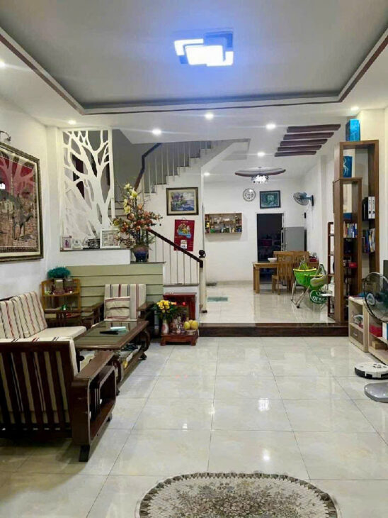 🏡 XE HƠI NGỦ TRONG NHÀ – PHƯỚC LONG B, Q9 – CHỈ 12 TỶ