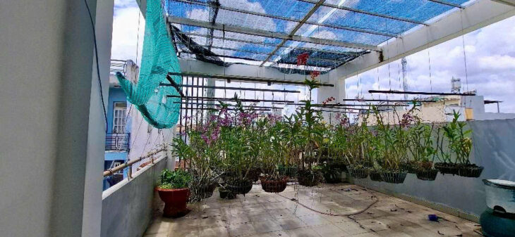 🏡 XE HƠI NGỦ TRONG NHÀ – PHƯỚC LONG B, Q9 – CHỈ 12 TỶ