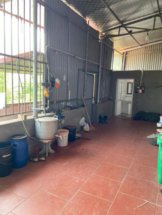 📢 CHO THUÊ KHO XƯỞNG 350m² – YÊN PHONG, BẮC NINH