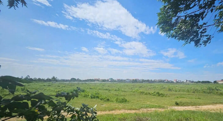 📢 CHO THUÊ KHO TẠI BẮC GIANG – NGAY TRUNG TÂM LOGISTICS QUỐC TẾ